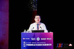 西安陕鼓动力股份有限公司副董事长、总经理 陈党民